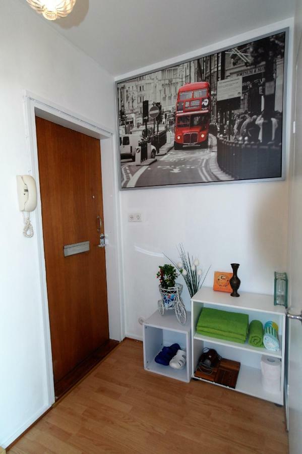 Cozy Apartment Near Turku Cathedral Church Buitenkant foto