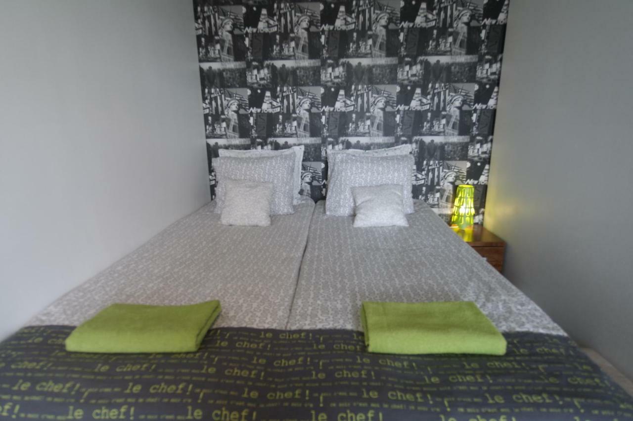 Cozy Apartment Near Turku Cathedral Church Buitenkant foto